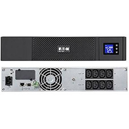 Eaton 5SC 1500i UPS - Reliable 1050W 1500VA Power Protection for Your Devices